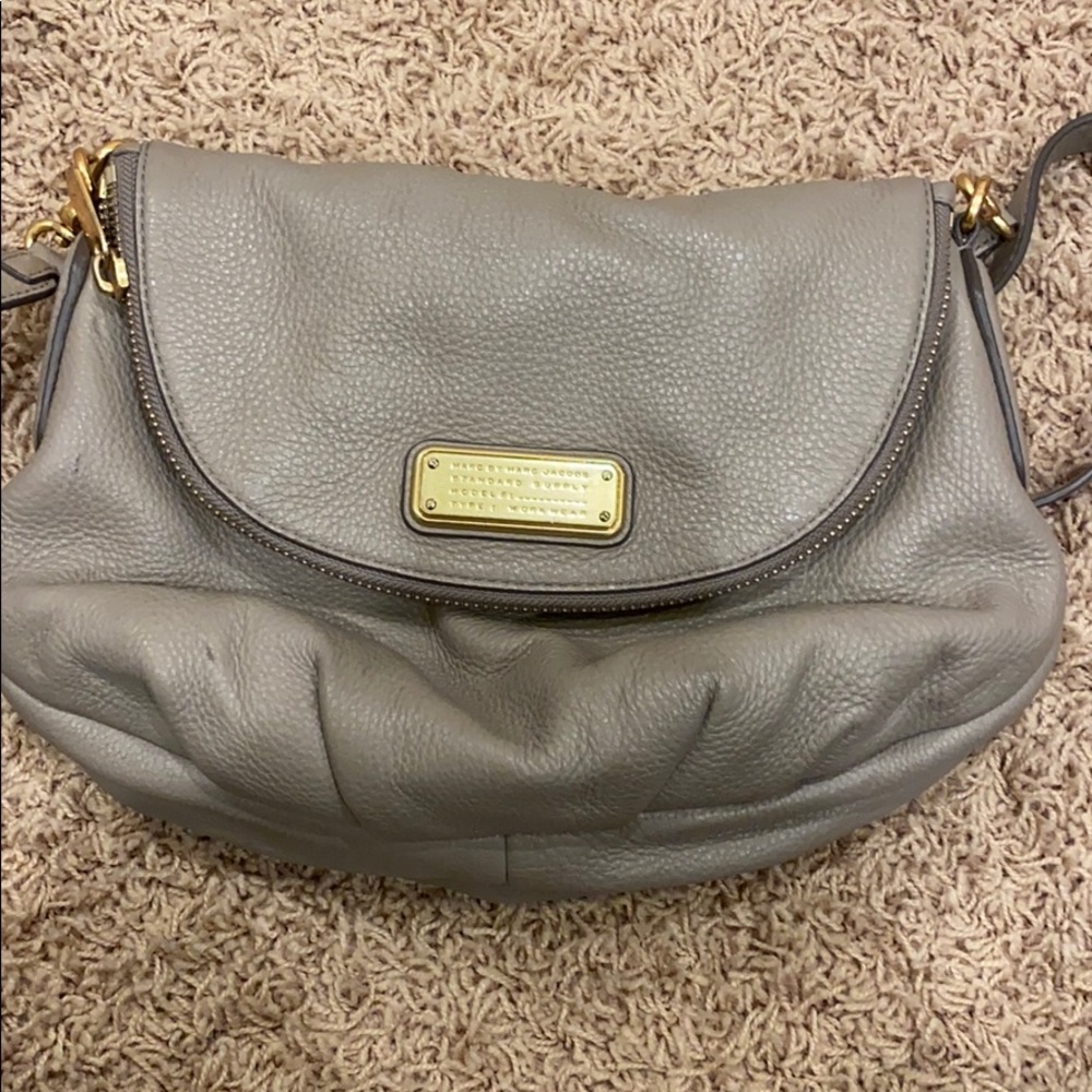 Marc Jacobs crossbody purse